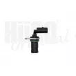 Capteur d'angle, vilebrequin HITACHI 131811 - Visuel 1