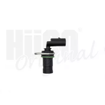 Capteur d'angle, vilebrequin HITACHI 131811
