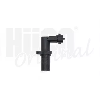 Capteur d'angle, vilebrequin HITACHI 131812
