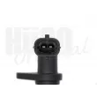 Capteur d'angle, vilebrequin HITACHI 131812 - Visuel 2