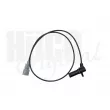 Capteur d'angle, vilebrequin HITACHI 131814 - Visuel 1