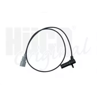 Capteur d'angle, vilebrequin HITACHI 131814