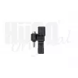 Capteur d'angle, vilebrequin HITACHI 131815 - Visuel 1