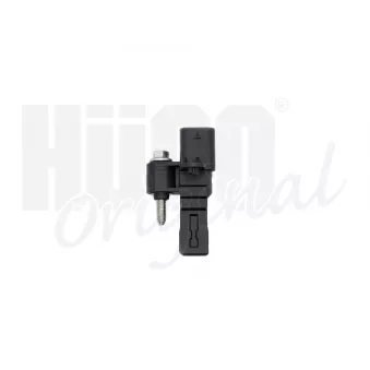 Capteur d'angle, vilebrequin HITACHI 131815