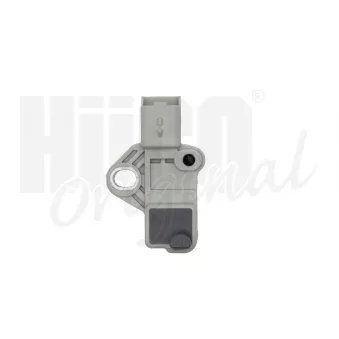 Capteur d'angle, vilebrequin HITACHI 131818