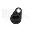 Capteur d'angle, vilebrequin HITACHI 131820 - Visuel 2