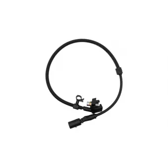 Capteur d'angle, vilebrequin HITACHI 131821