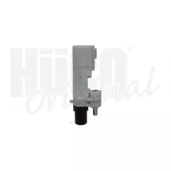 Capteur d'angle, vilebrequin HITACHI 131823