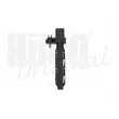 Capteur d'angle, vilebrequin HITACHI 131824 - Visuel 1