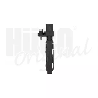 Capteur d'angle, vilebrequin HITACHI 131824