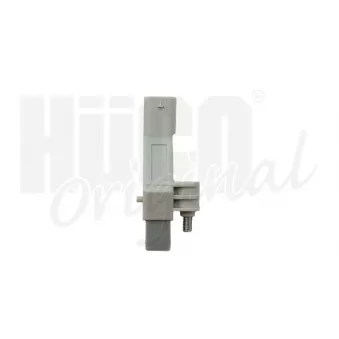 Capteur d'angle, vilebrequin HITACHI 131825
