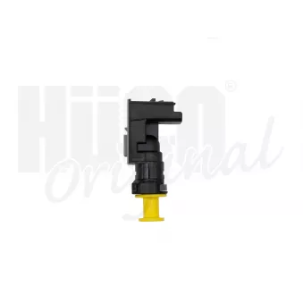 Capteur de pression, servofrein HITACHI 131913