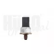 Capteur, pression de carburant HITACHI 131934 - Visuel 1