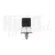 Capteur, pression de carburant HITACHI 131936 - Visuel 1