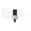 Capteur, pression de carburant HITACHI 131937 - Visuel 1