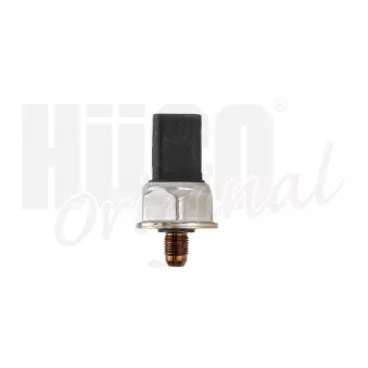 Capteur, pression de carburant HITACHI 131937