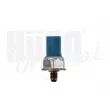 Capteur, pression de carburant HITACHI 131938 - Visuel 1