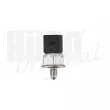 Capteur, pression de carburant HITACHI 131939 - Visuel 2