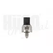 Capteur, pression de carburant HITACHI 131940 - Visuel 1
