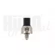 Capteur, pression de carburant HITACHI 131940 - Visuel 2