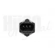 Capteur, pression de carburant HITACHI 131941 - Visuel 3