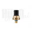 Capteur, pression de carburant HITACHI 131942 - Visuel 2
