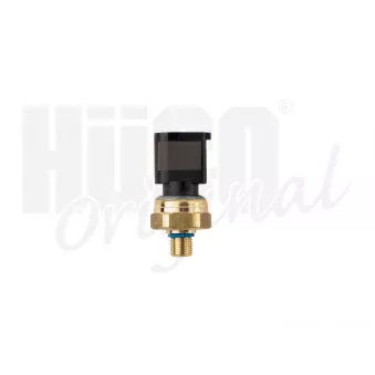 Capteur, pression de carburant HITACHI 131943