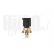 Capteur, pression de carburant HITACHI 131943 - Visuel 2
