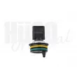 Capteur, pression de carburant HITACHI 131944 - Visuel 1