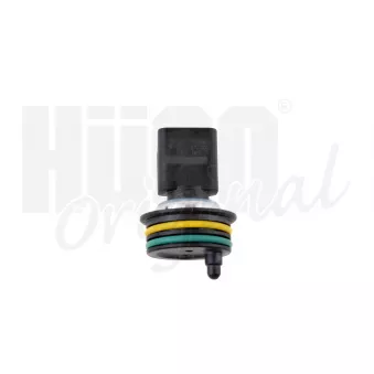 Capteur, pression de carburant HITACHI 131944