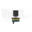 Capteur, pression de carburant HITACHI 131944 - Visuel 2