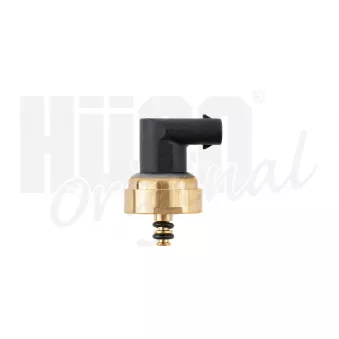 Capteur, pression de carburant HITACHI 131946