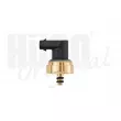 Capteur, pression de carburant HITACHI 131946 - Visuel 2
