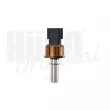 Capteur, pression de carburant HITACHI 131947 - Visuel 1