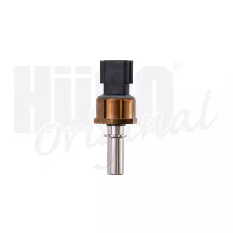 Capteur, pression de carburant HITACHI 131947