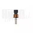 Capteur, pression de carburant HITACHI 131947 - Visuel 2