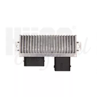 Temporisateur de préchauffage HITACHI 132118