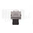 Temporisateur de préchauffage HITACHI 132119 - Visuel 1
