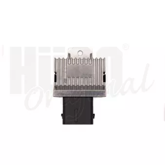 Temporisateur de préchauffage HITACHI 132119