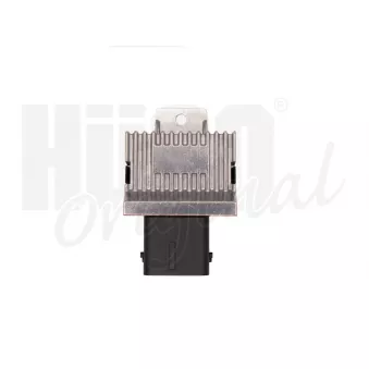 Temporisateur de préchauffage HITACHI 132120