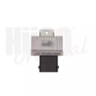 Temporisateur de préchauffage HITACHI 132122