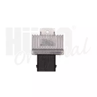 Temporisateur de préchauffage HITACHI 132123