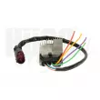 Commande, ventilateur électrique (refroidissement du moteur) HITACHI 132224 - Visuel 2