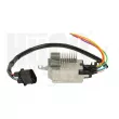 Commande, ventilateur électrique (refroidissement du moteur) HITACHI 132224 - Visuel 3