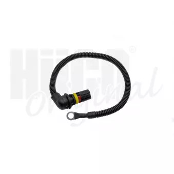 Kit de rép câble, calculateur durée de préchauffage HITACHI 132297