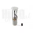 Unité d'injection de carburant HITACHI 132715 - Visuel 2