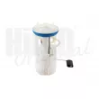 Unité d'injection de carburant HITACHI 132717 - Visuel 1