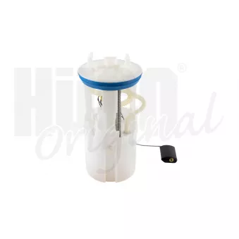 Unité d'injection de carburant HITACHI 132717