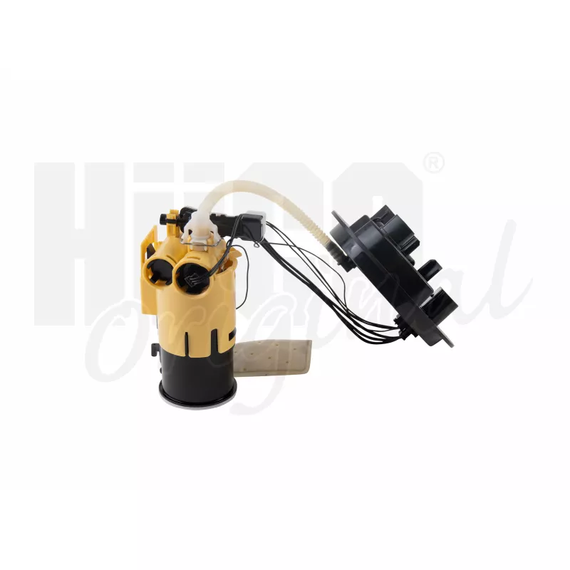 Unité d'injection de carburant HITACHI 132718