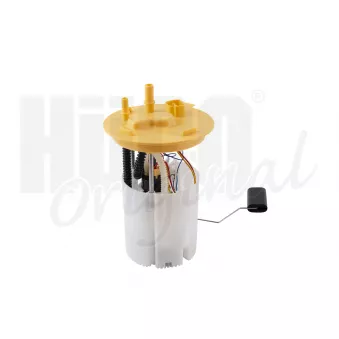 Unité d'injection de carburant HITACHI 132719